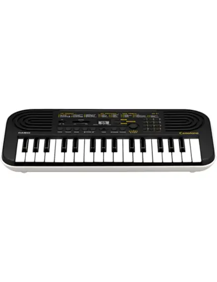 TECLADO CASIO INFANTIL SA-51H2