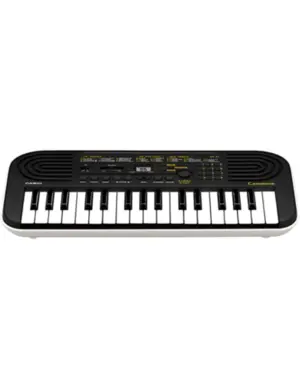 TECLADO CASIO INFANTIL SA-51H2