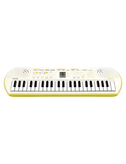 TECLADO CASIO INFANTIL SA-80H2