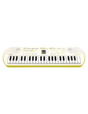 TECLADO CASIO INFANTIL SA-80H2