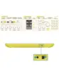 TECLADO CASIO INFANTIL SA-80H2
