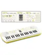 TECLADO CASIO INFANTIL SA-80H2