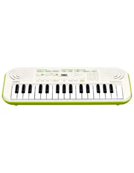 TECLADO CASIO INFANTIL SA-50H2