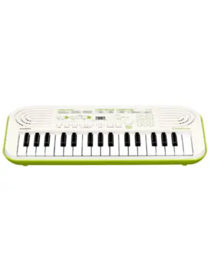 TECLADO CASIO INFANTIL SA-50H2