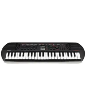 TECLADO CASIO INFANTIL SA-81H2
