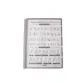 CADERNO UNIV DURA 80FLS 233223