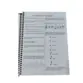 CADERNO UNIV DURA 80FLS 233223