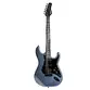 GUITARRA TAGIMA STRATO 2S 1H FX ESCALA ESCURA ESCUDO BK SIXMART MDSV