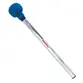 BAQUETA MACANETA LIVERPOOL P/ SURDO CABO ALUMINIO AZUL