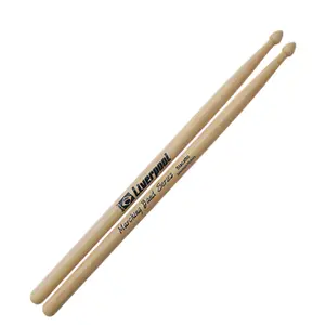 BAQUETA LIVERPOOL STACATTO HICKORY BF STHY