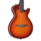 VIOLAO TAGIMA SOLIDO EQ NYLON T/SPRUCE B/S SAPELE MODENA NY CB