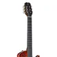 VIOLAO TAGIMA SOLIDO EQ NYLON T/SPRUCE B/S SAPELE MODENA NY CB