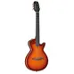 VIOLAO TAGIMA SOLIDO EQ NYLON T/SPRUCE B/S SAPELE MODENA NY CB