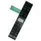 MEMBRANA ELECTROLUX ME 34S PRETA 30CM X 6CM
