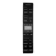 MEMBRANA ELECTROLUX ME 34S PRETA 30CM X 6CM