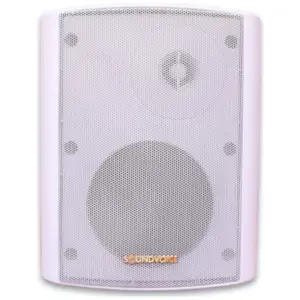 CAIXA ACUSTICA SOUNDVOICE 6 OUTDOOR OT-65B BRANCA