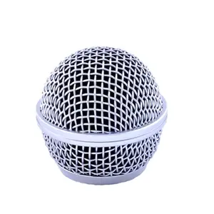 GLOBO PARA MICROFONE SOUNDVOICE SM-58