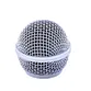 GLOBO PARA MICROFONE SOUNDVOICE SM-58