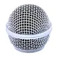 GLOBO PARA MICROFONE SOUNDVOICE SM-58