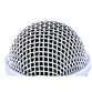 GLOBO PARA MICROFONE SOUNDVOICE SM-58