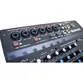MESA DE SOM COMPACTA SOUNDVOICE MC8BT