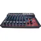 MESA DE SOM COMPACTA SOUNDVOICE MC8BT