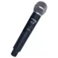 MICROFONE VHF FREQUENCIA FIXA SOUNDVOICE LITE MM-120SF