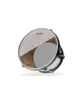 PELE EVANS 20 TT20HG TRANSPRARENTE HYD P/CXA/TOM