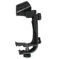 SUPORTE DE MICROFONE P/ BATERIA SMART CLIP-02 AJUSTAVEL - UNIDADE
