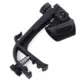 SUPORTE DE MICROFONE P/ BATERIA SMART CLIP-02 AJUSTAVEL - UNIDADE