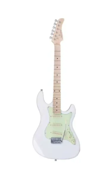 GUITARRA STRINBERG STS100 WH