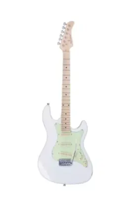GUITARRA STRINBERG STS100 WH