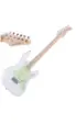 GUITARRA STRINBERG STS100 WH