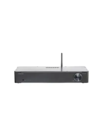 AMPLIFICADOR FRAHM HOME SENSE HS400.5 HDMI PT