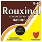 ENCORDOAMENTO ROUXINOL BANDOLIM R40-LE 8 CORDAS LACO CLASSICO LOOP END