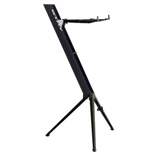 SUPORTE STAY INTRUDER/01 PRETO