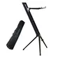 SUPORTE STAY INTRUDER/01 PRETO
