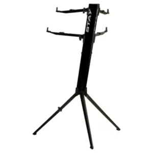 SUPORTE STAY INTRUDER/02 PRETO