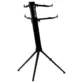 SUPORTE STAY INTRUDER/02 PRETO