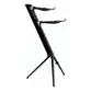 SUPORTE STAY INTRUDER/02 PRETO
