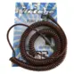 CABO MAC CABOS 30 FT/9,15M ESPIRAL COCA ESP30LC