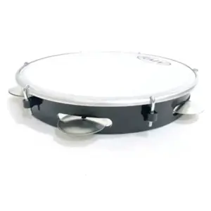 PANDEIRO RMV BRASIL C/ CORPO DE PLASTICO E PELE BG PPPA00015