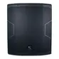 CAIXA K-AUDIO SUBWOOFER ATIVO SW618A