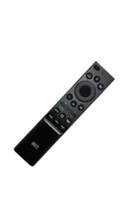 CONTROLE REMOTO MXT C01396 TV SAMSUNG 4K 8K SMART 6 TECLAS NETFLIX AMAZON GLOBOPLAY RAKUTEN (  CON-