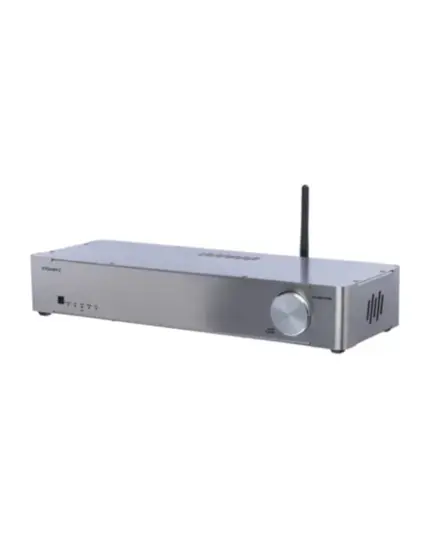 AMPLIFICADOR FRAHM HOME SENSE HS400.5 HDMI INOX