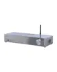 AMPLIFICADOR FRAHM HOME SENSE HS400.5 HDMI INOX