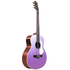 VIOLAO TAGIMA GS MINI NON-CUTAWAY EQ ACO T/ SPRUCE B/S AGATHIS LATIN AMERICA PORTENO NC MLLS