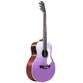 VIOLAO TAGIMA GS MINI NON-CUTAWAY EQ ACO T/ SPRUCE B/S AGATHIS LATIN AMERICA PORTENO NC MLLS