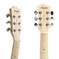 VIOLAO MEMPHIS ACO EQ ALL SOLID BAMBU NATURALE NTS