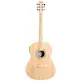 VIOLAO MEMPHIS ACO EQ ALL SOLID BAMBU NATURALE NTS